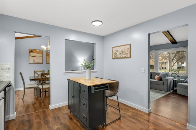 9724 Jackson Street NE, Blaine, MN 55434