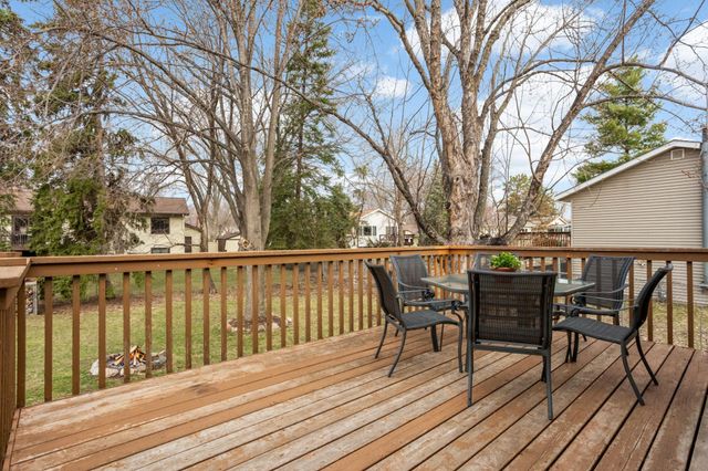 9724 Jackson Street NE, Blaine, MN 55434