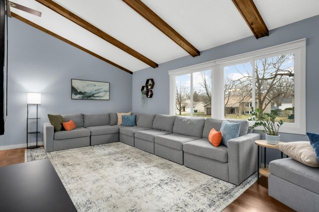 9724 Jackson Street NE, Blaine, MN 55434