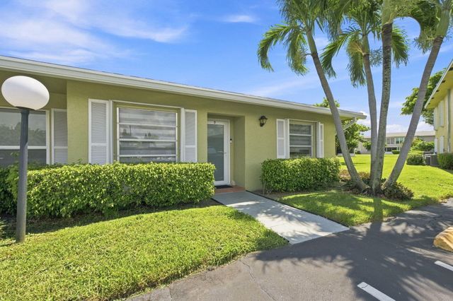 2400 Malayan Drive 94-D, Delray Beach, FL 33445