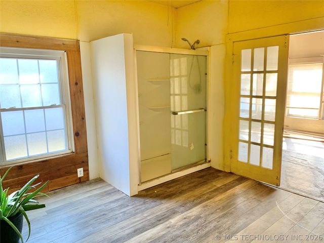 322 E Jackson, Mcalester, OK 74501