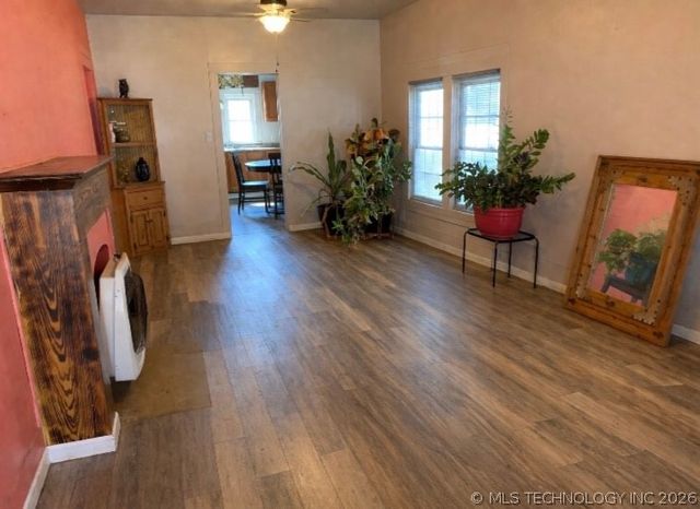 322 E Jackson, Mcalester, OK 74501