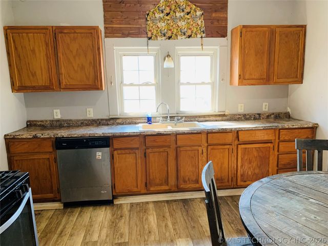 322 E Jackson, Mcalester, OK 74501