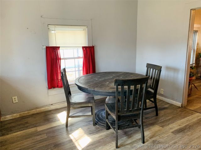 322 E Jackson, Mcalester, OK 74501