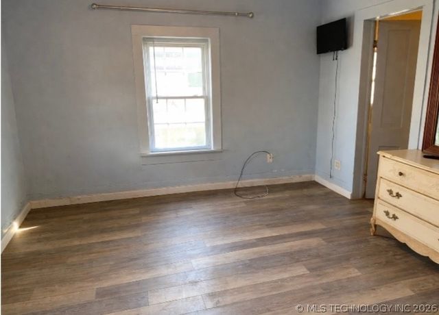 322 E Jackson, Mcalester, OK 74501