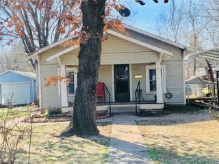 322 E Jackson, Mcalester, OK 74501