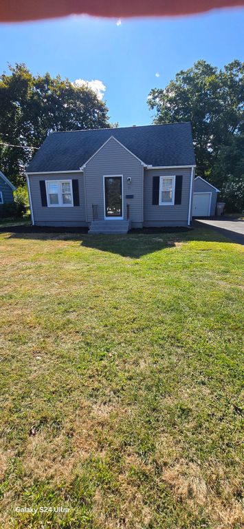 51 Jerome Avenue, Bristol, CT 06010