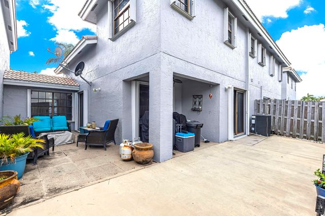 9871 Watermill Circle D, Boynton Beach, FL 33437