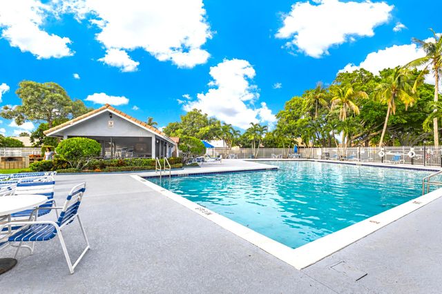 9871 Watermill Circle D, Boynton Beach, FL 33437