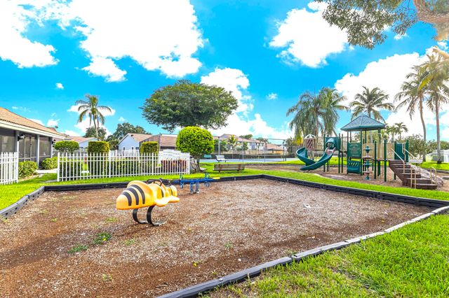 9871 Watermill Circle D, Boynton Beach, FL 33437