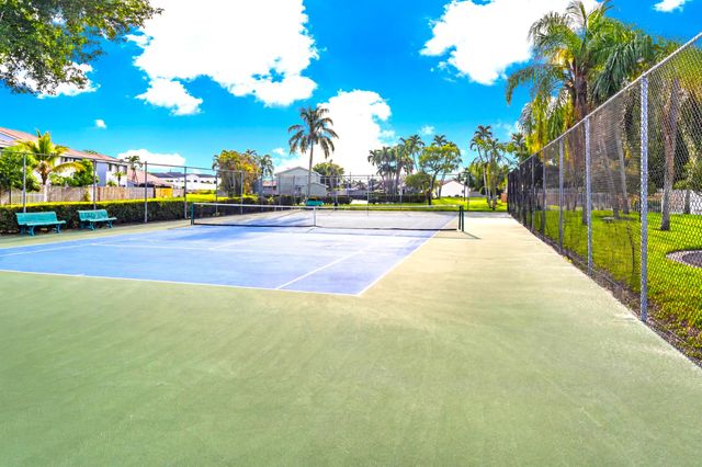 9871 Watermill Circle D, Boynton Beach, FL 33437