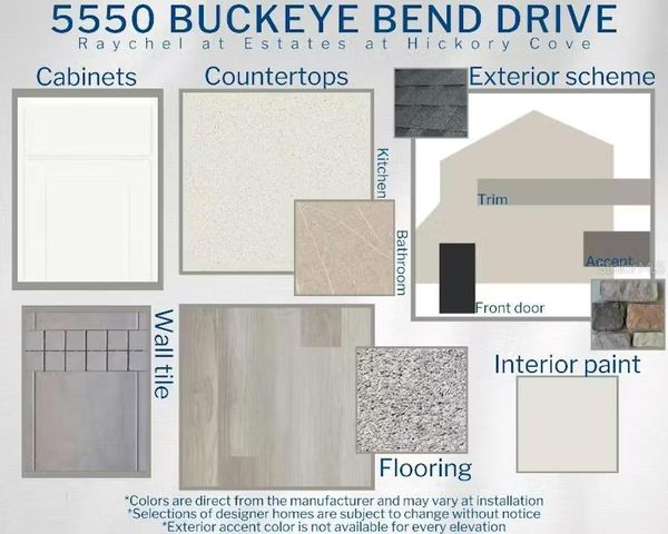 5550 BUCKEYE BEND DRIVE, St Cloud, FL 34772