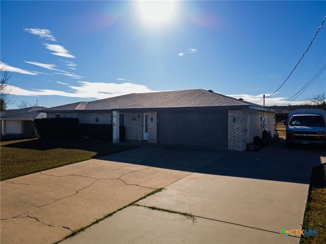 315 Cody Lane, Killeen, TX 76542