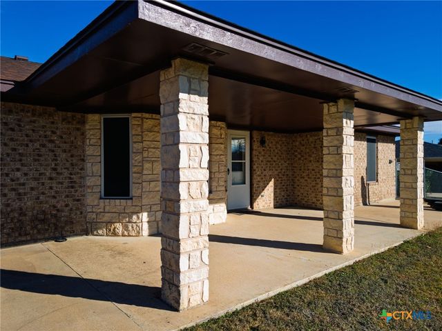 315 Cody Lane, Killeen, TX 76542