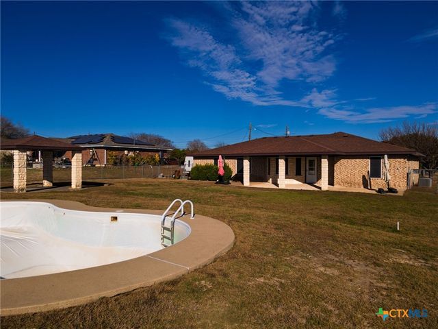 315 Cody Lane, Killeen, TX 76542