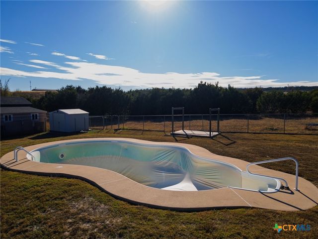 315 Cody Lane, Killeen, TX 76542