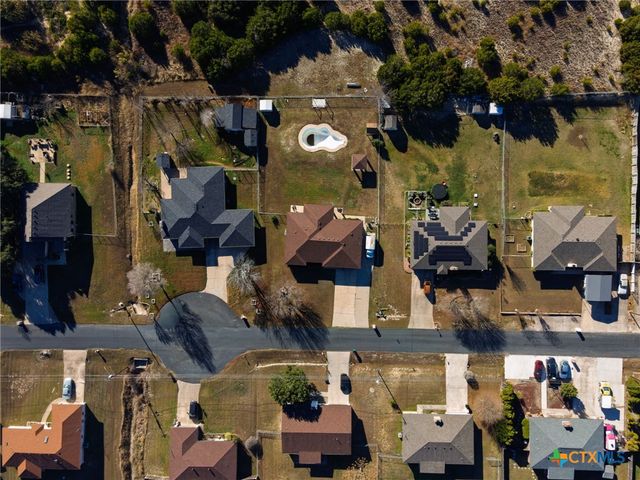 315 Cody Lane, Killeen, TX 76542