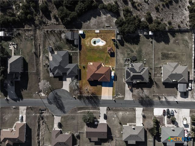 315 Cody Lane, Killeen, TX 76542