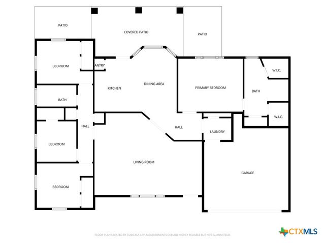 315 Cody Lane, Killeen, TX 76542