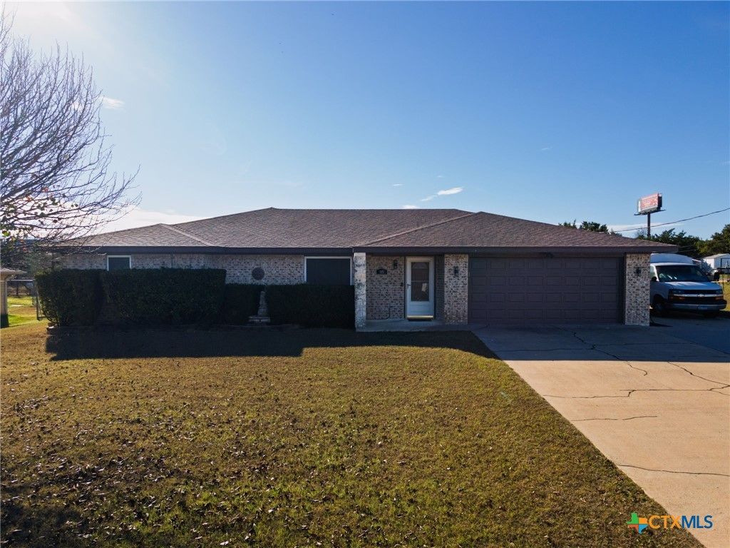 315 Cody Lane, Killeen, TX 76542