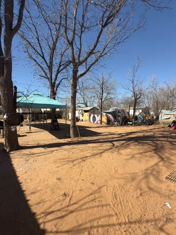 310 SE 3rd St, Andrews, TX 79714