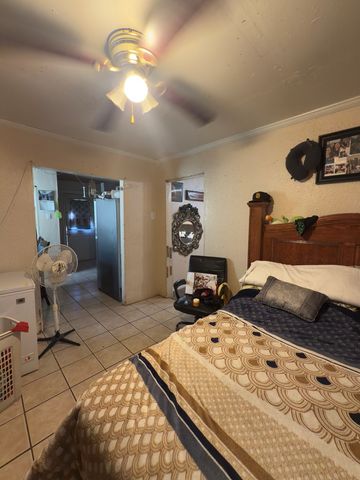 310 SE 3rd St, Andrews, TX 79714