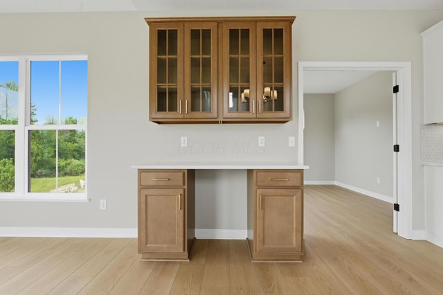 7229 Larkleaf Drive, Plain City, OH 43064