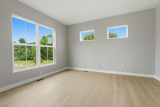 7229 Larkleaf Drive, Plain City, OH 43064
