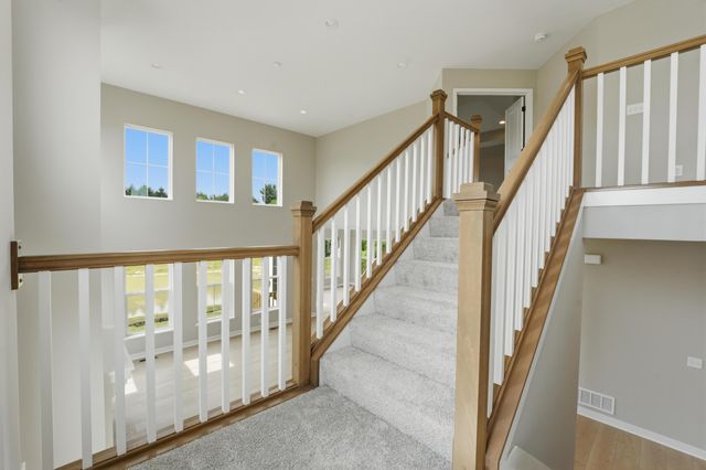 7229 Larkleaf Drive, Plain City, OH 43064