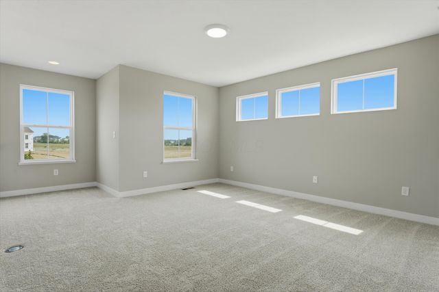 7229 Larkleaf Drive, Plain City, OH 43064