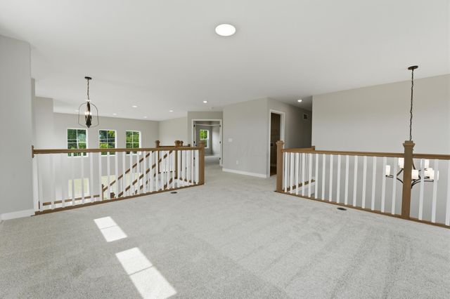 7229 Larkleaf Drive, Plain City, OH 43064