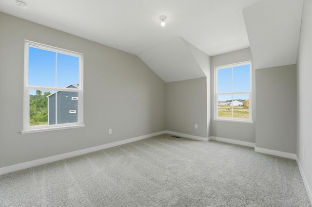 7229 Larkleaf Drive, Plain City, OH 43064