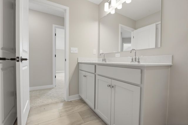 7229 Larkleaf Drive, Plain City, OH 43064