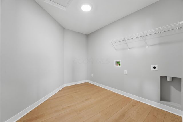 7229 Larkleaf Drive, Plain City, OH 43064