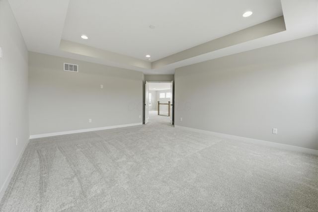 7229 Larkleaf Drive, Plain City, OH 43064