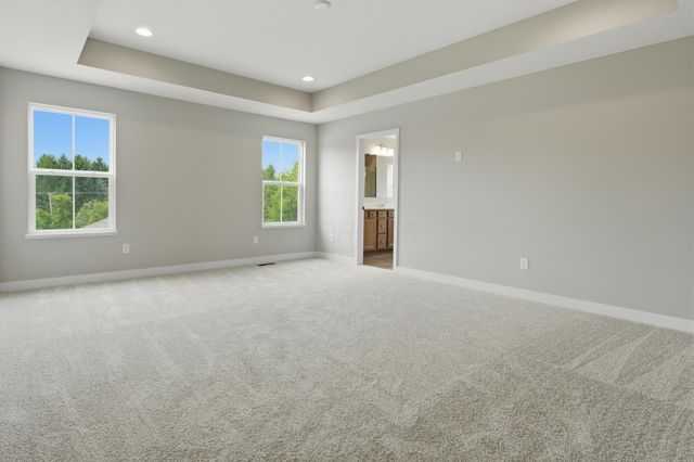 7229 Larkleaf Drive, Plain City, OH 43064