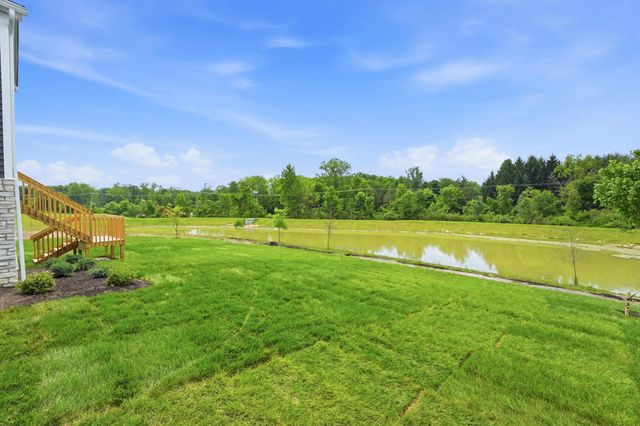 7229 Larkleaf Drive, Plain City, OH 43064