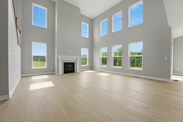 7229 Larkleaf Drive, Plain City, OH 43064