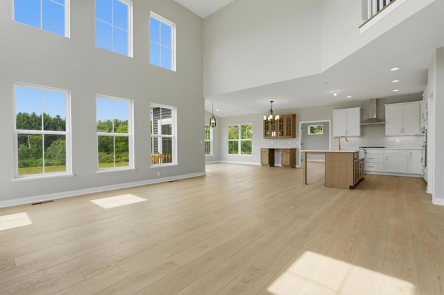 7229 Larkleaf Drive, Plain City, OH 43064