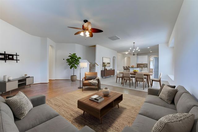 24610 Cabin Line Lane, Katy, TX 77494