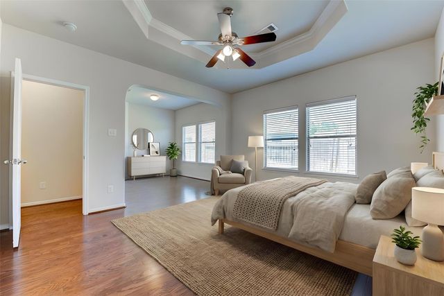 24610 Cabin Line Lane, Katy, TX 77494