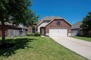 24610 Cabin Line Lane, Katy, TX 77494