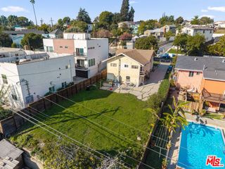 2500 Verde Street, Los Angeles, CA 90033