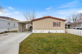 3704 S COPPER DR #62, Magna, UT 84044