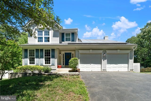 1518 MCKINAN CT, Severn, MD 21144