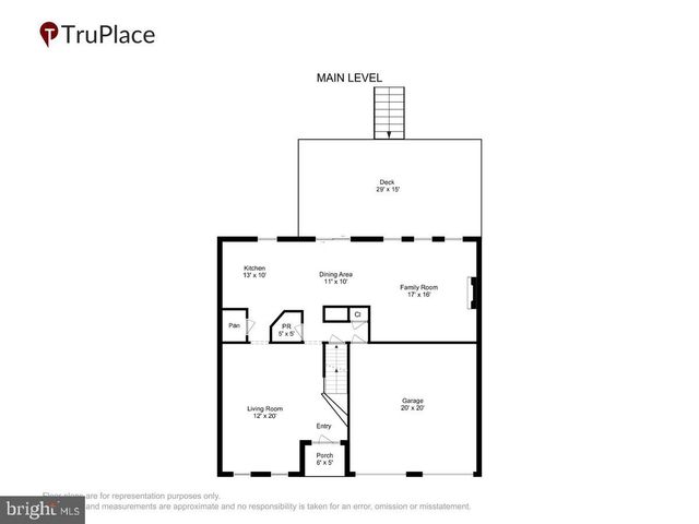 1518 MCKINAN CT, Severn, MD 21144