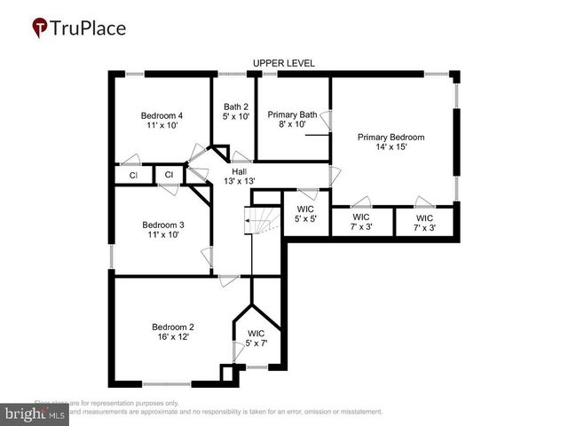 1518 MCKINAN CT, Severn, MD 21144
