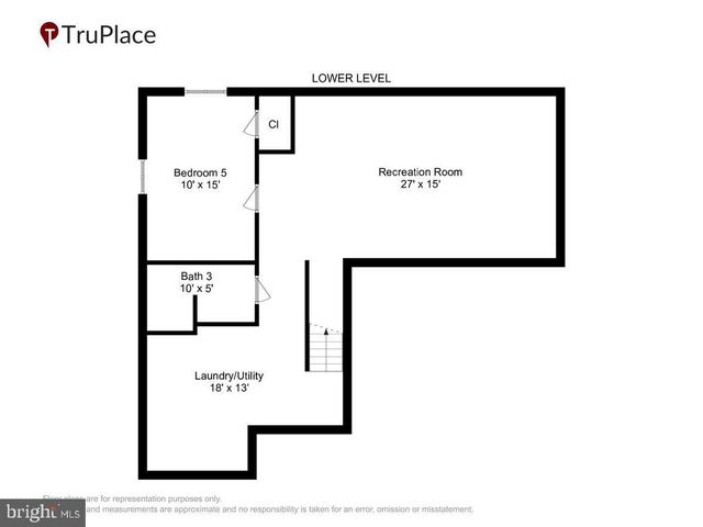1518 MCKINAN CT, Severn, MD 21144