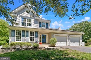 1518 MCKINAN CT, Severn, MD 21144
