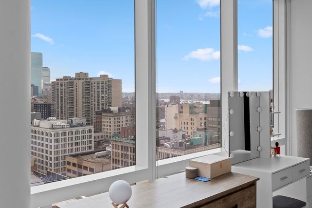 1 Franklin St 2110, Boston, MA 02110